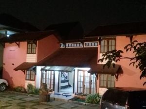 Wisma Hayati