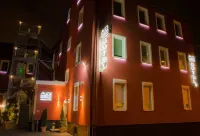Alpha & Omega Hotels GmbH Hotels in der Nähe von Hochschule für öffentliche Verwaltung und Finanzen Ludwigsburg