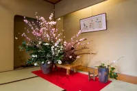 Sennenjimanoikkenyado Sennentei Hotels in Yurihama
