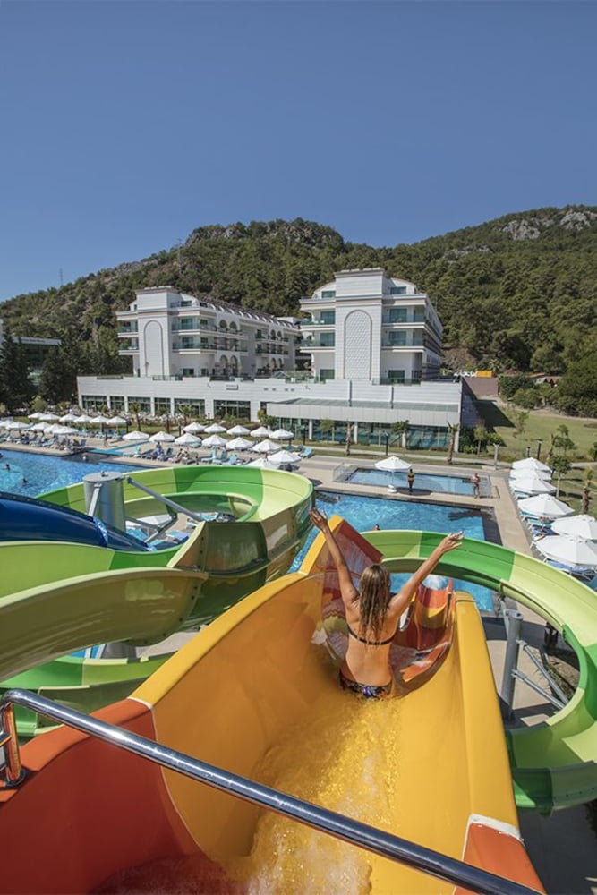 Dosinia Luxury Resort-Ultra All Inclusive