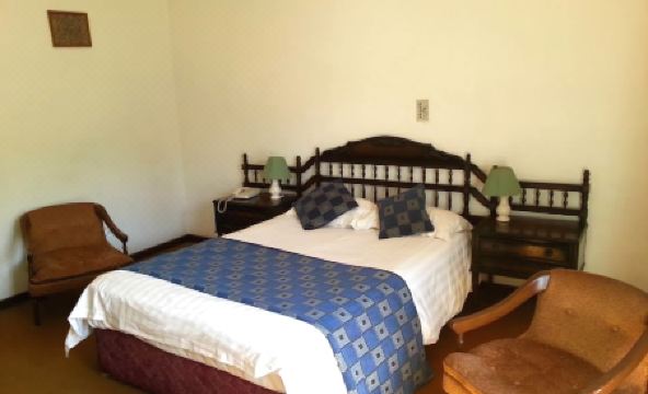 Wise Owl Motel - Housity