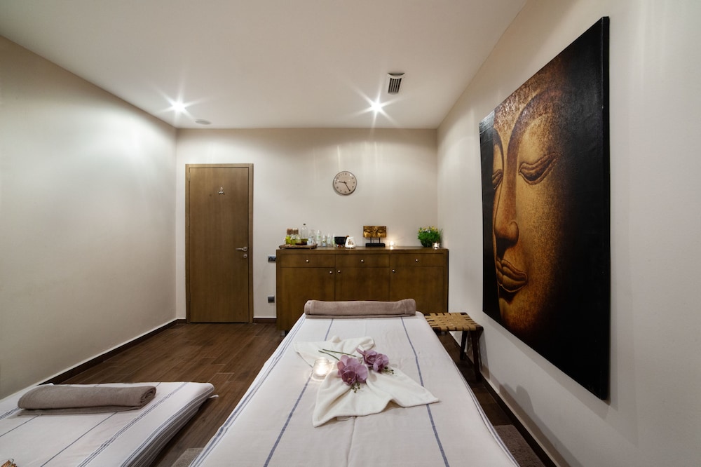 The Lifeco Bodrum Wellbeing & Detox Center Mugla