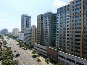 Jeju Airport Hotel