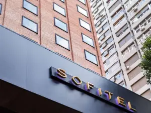 Sofitel Buenos Aires Recoleta