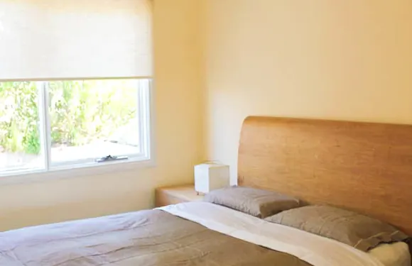 伊森修塔斯南港度假屋