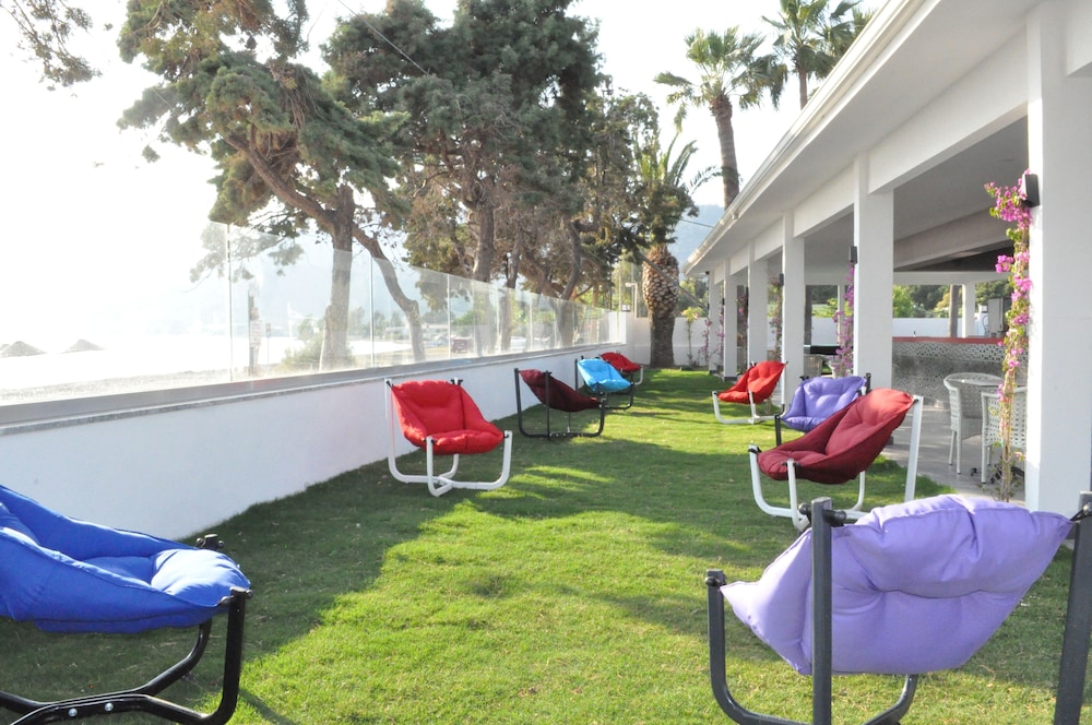 Voxx Marmaris Beach Hotel - Adult Only