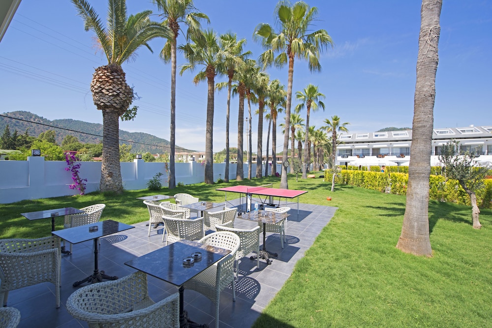 Voxx Marmaris Beach Hotel - Adult Only