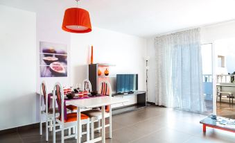 Vivienda Vacacional Orange