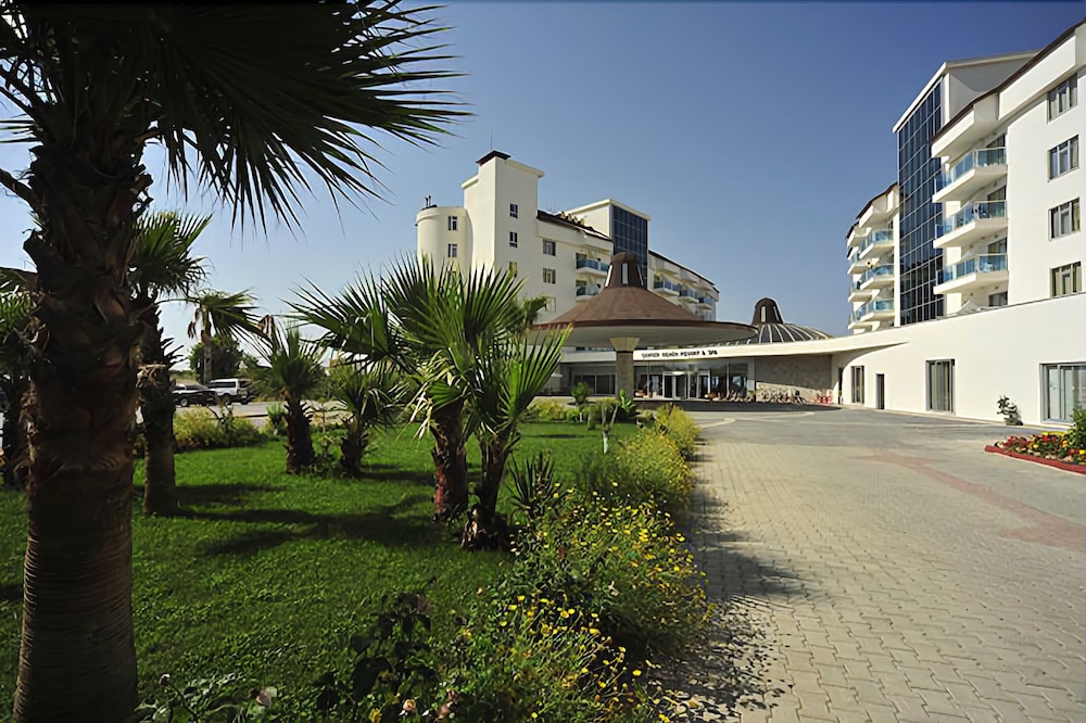 Çenger Beach Resort Spa - All Inclusive