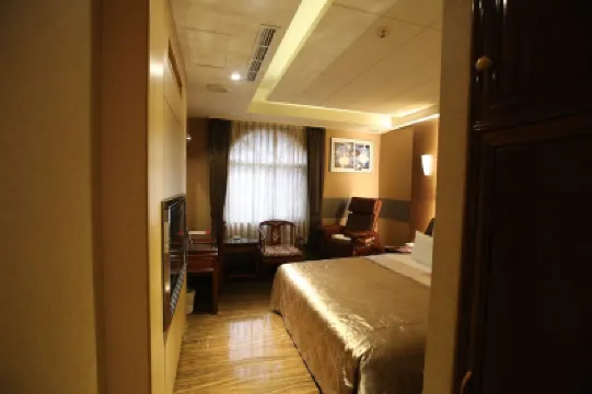 桃園溫馨汽車旅館 小人國主題樂園附近的飯店