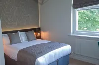 The Royal Hotel Các khách sạn ở Carnforth
