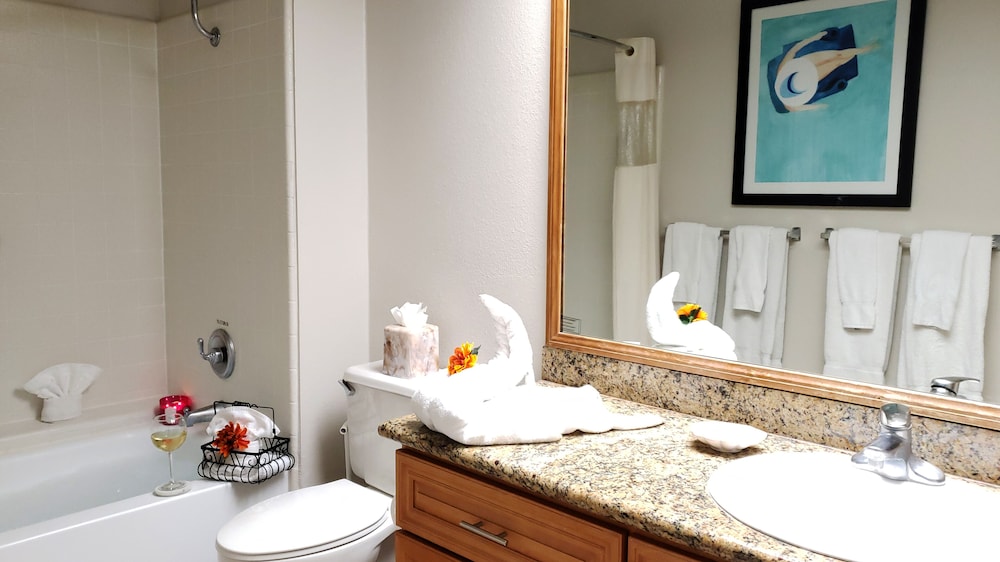 Welk Resorts Palm Springs