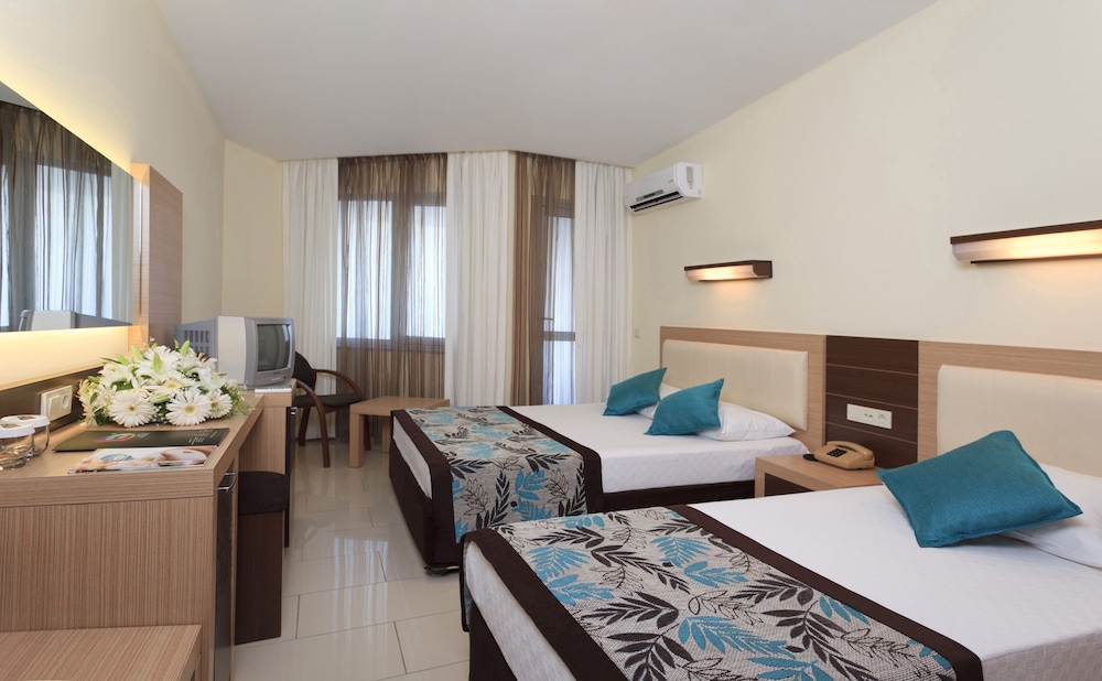 Monart City Hotel - All Inclusive Plus