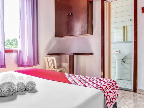 Hotel Cambará Hotels in Osasco
