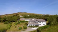 Beacon Country House & Luxury Shepherd Huts Hotels in 