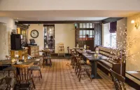 The Manor Inn, St Bees Hotels in Whitehaven