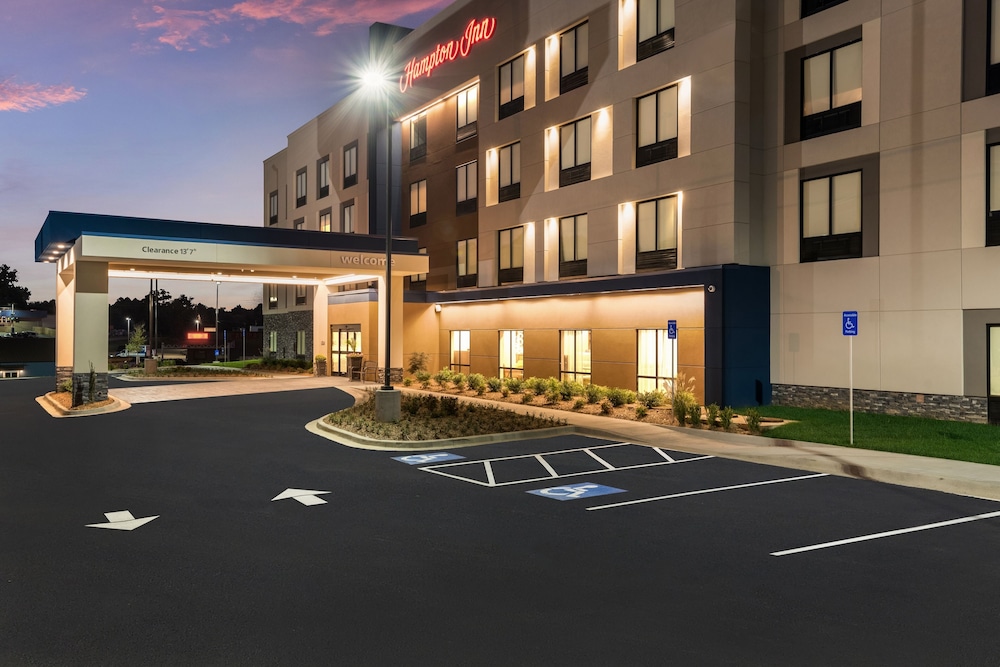 Hampton Inn Batesville