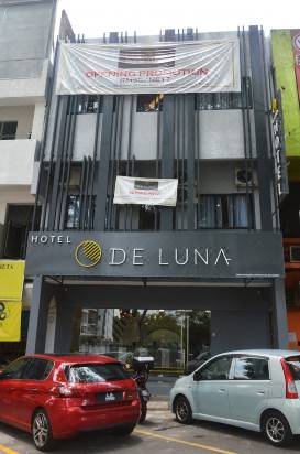 De Luna Hotel Sri Petaling Kuala Lumpur Kuala Lumpur 2021 Room Price Deals Review Trip Com
