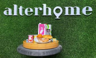 Alterhome Apartamento Plaza España