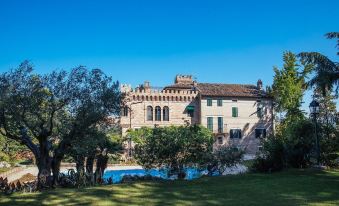 Villa de Castelletta