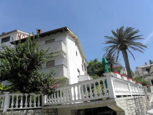 Apartment Albina