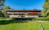 Hotel Xalet del Golf