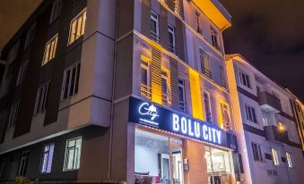 Bolu City Otel