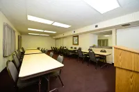 Americas Best Value Inn and Suites Jackson Hotel di Humboldt