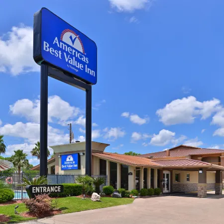 Americas Best Value Inn Angleton