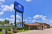Americas Best Value Inn Angleton - 2-Star