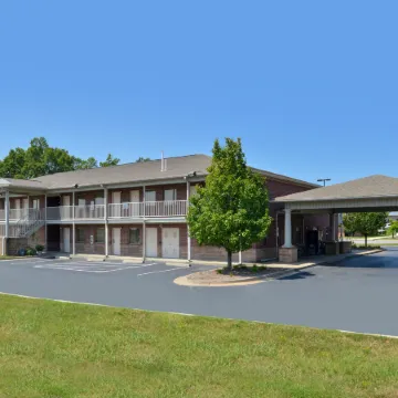 Americas Best Value Inn & Suites-Little Rock/Bryant