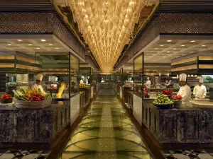 Top 20 Premium Hotels in Gurugram