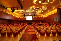 Galaxy Hotel Banjarmasin Hotels in Banjarmasin