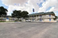 Motel 6 Fort Stockton, TX - Wifi