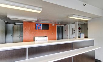 Motel 6 Amherst, Oh - Cleveland West - Lorain