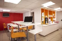 Premiere Classe Saint Brieuc - TRÉGUEUX Hotels in Côtes-d'Armor