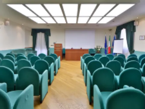 โรงแรมเบสท์เวสเทิร์น นาซิโอนาเล โรงแรมในซานเรโม