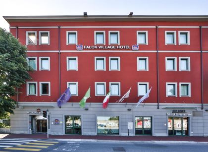 Best Western Falck Village Hotel