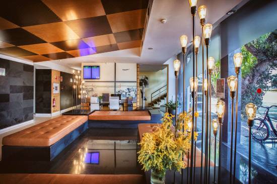 Best Western Plus Hotel Alfa Aeropuerto Room Reviews & Photos - Barcelona  2021 Deals & Price | Trip.com