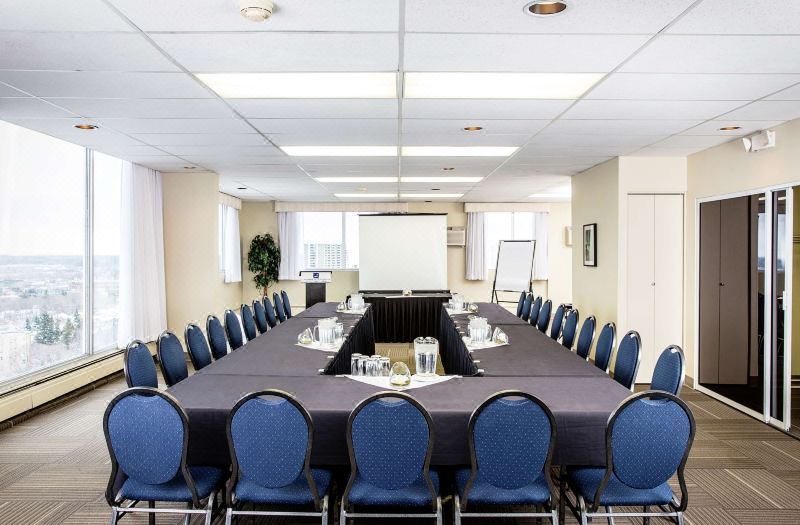 Campus Tower Suite Hotel photo 5