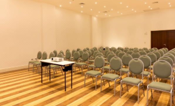 Tulip Inn Campos Dos Goytacazes