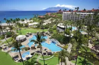Fairmont Kea Lani, Maui Hotels in Wailea