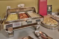 Hampton Inn & Suites Las Cruces I-10 - breakfast