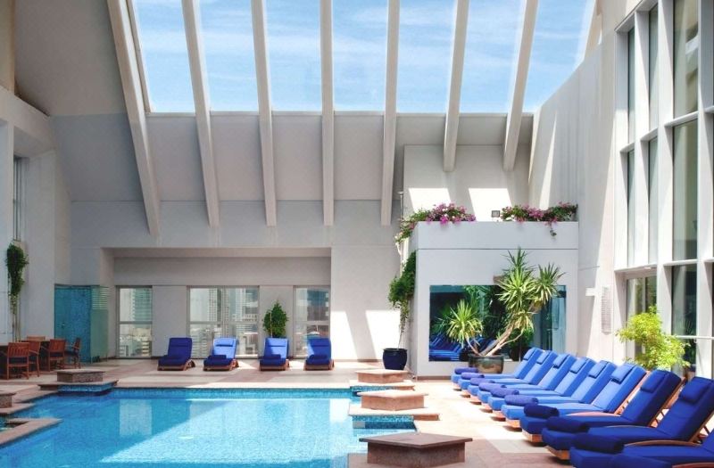 Dusit Thani Dubai photo 5