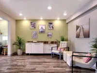 WoodSpring Suites Miami Southwest Hotels in Three Lakes