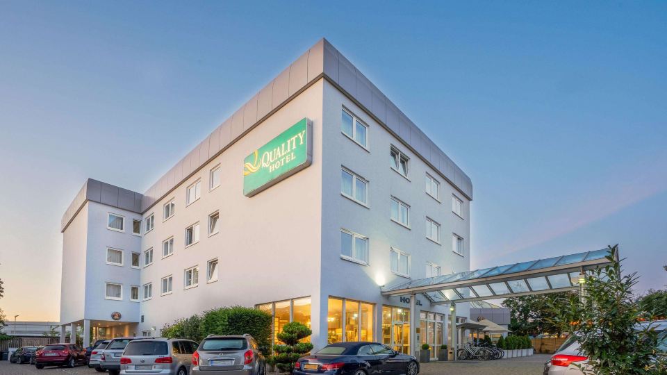 QU Hotel, Trademark Collection by Wyndham