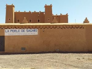 La Perle de Saghro