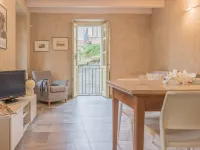 Del Duca Apartment - pet friendly