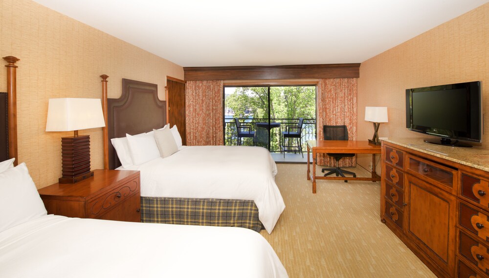 Lake Arrowhead Resort and Spa