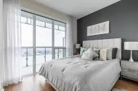 GLOBALSTAY. Modern Downtown Apartment